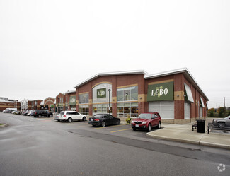 More details for 321 Cornwall Rd, Oakville, ON - Retail for Rent