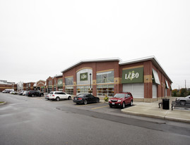 321 Cornwall Rd, Oakville ON - Commercial Property