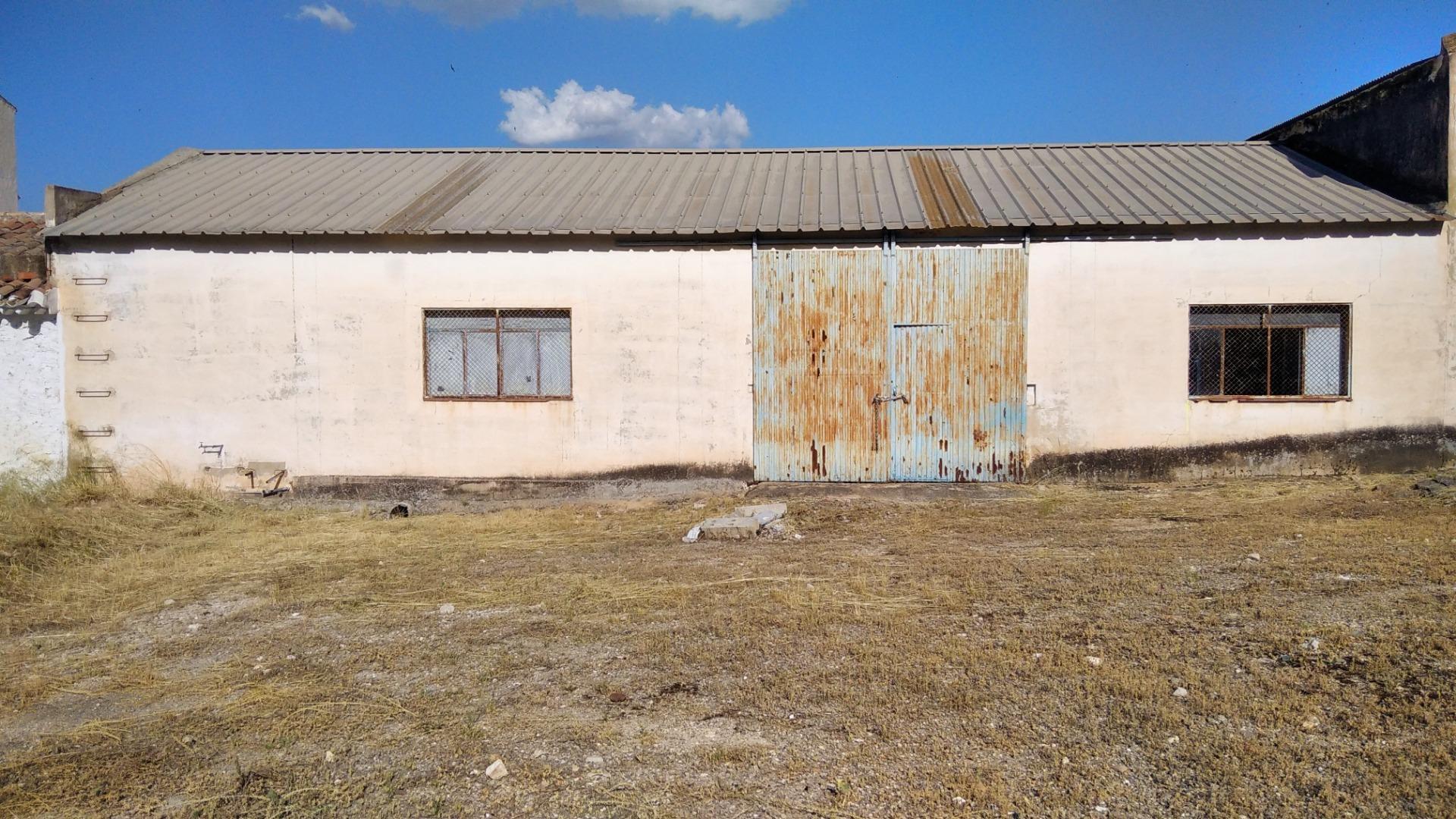 Industrial in Calasparra, Murcia for sale Building Photo- Image 1 of 15