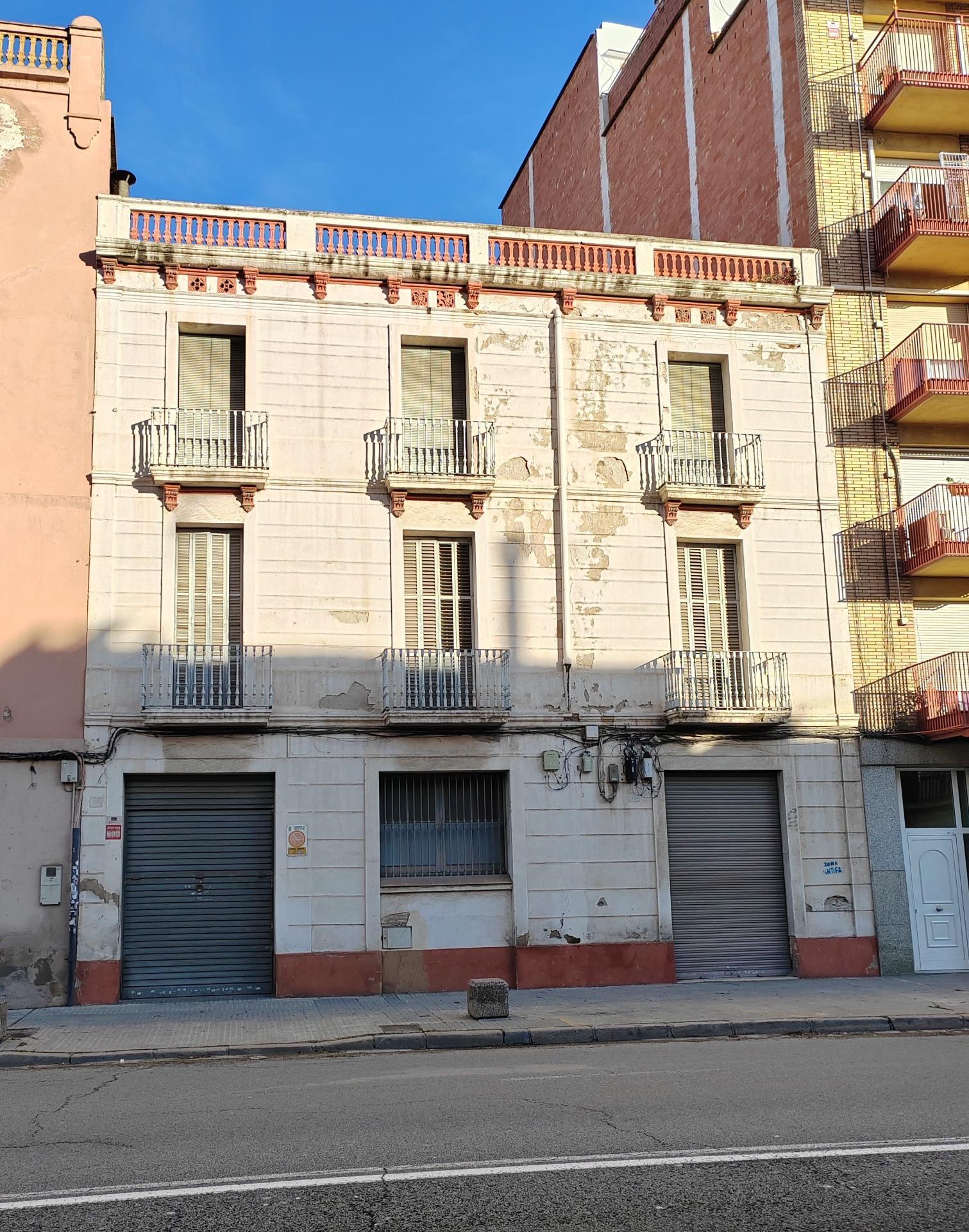Build-to-Rent in Molins de Rei, Barcelona for sale Primary Photo- Image 1 of 8