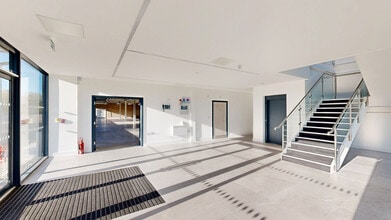 Stanley Green Business Park, Cheadle to rent Matterport 3D Scan- Image 1 of 13