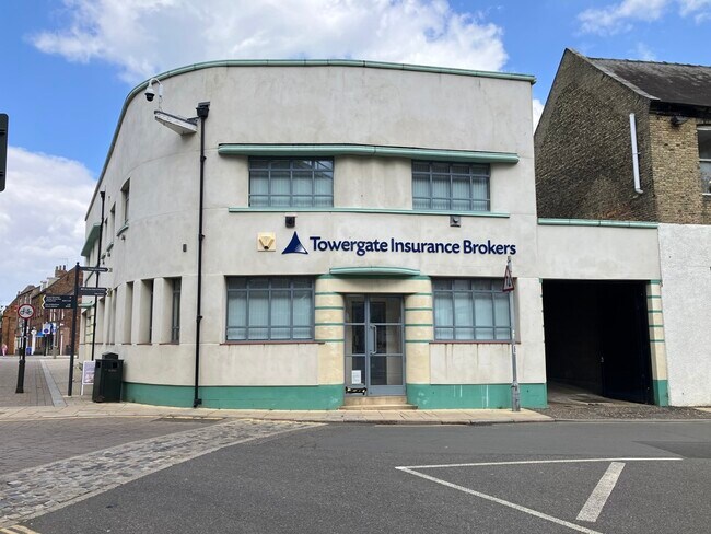 More details for 31A St James St, Kings Lynn - Office to Rent