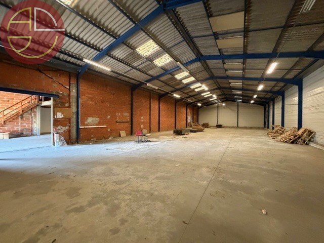 Industrial in Lespinasse for sale - Building Photo - Image 1 of 11