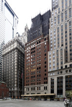 44 Wall St, New York, NY for sale Building Photo- Image 1 of 1