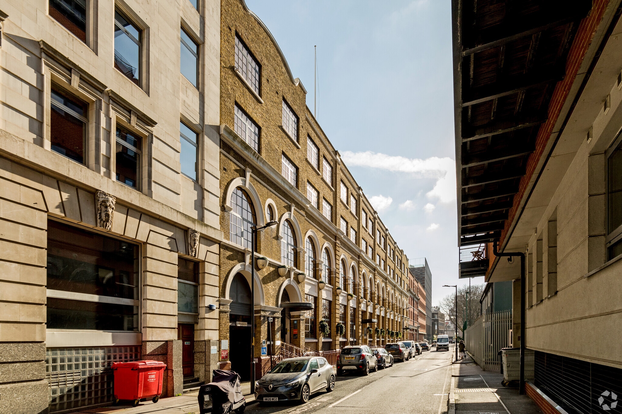 17 Hatfields, London for sale Building Photo- Image 1 of 1