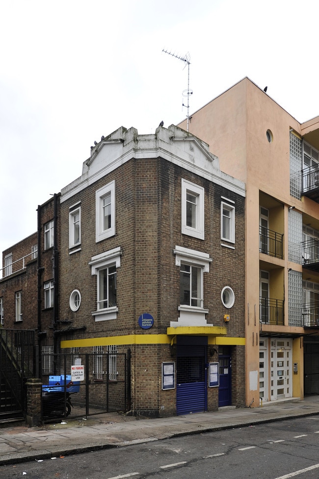 More details for 1 Barrhill Rd, London - Office to Rent