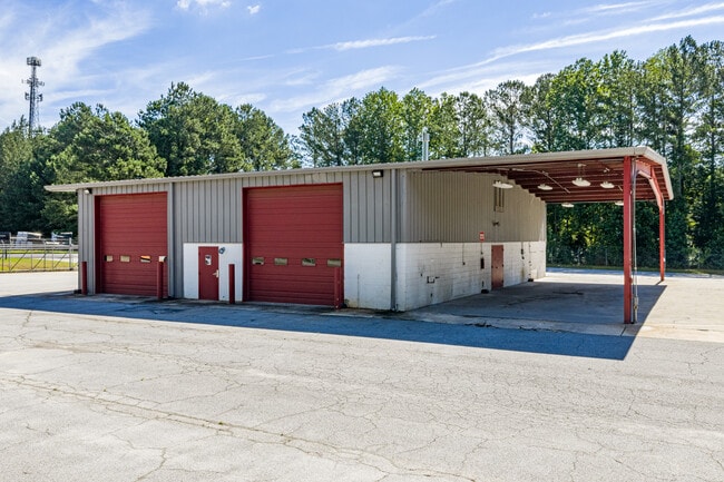 More details for 43 Bellamy Ct, Stockbridge, GA - Industrial to Rent