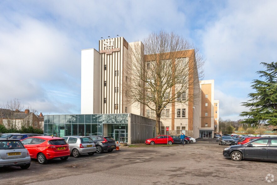 Foleshill Rd, Coventry, CV1 4JQ UK