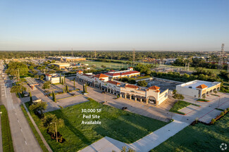 More details for 1600 W League City Pky, League City, TX - Land for Rent