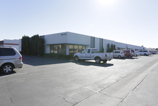 More details for 3334 W Harvard St, Santa Ana, CA - Industrial for Rent