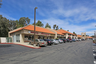 Pomerado Plaza - Commercial Property