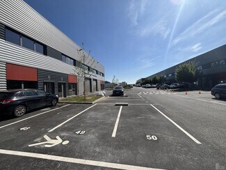 More details for Industrial to Rent