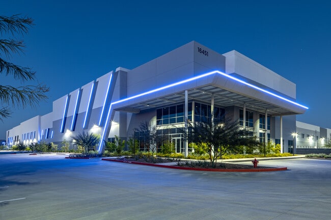 More details for 16451 W. Glendale Avenue, Litchfield Park, AZ - Industrial to Rent