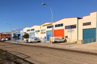 More details for Calle Edison, 359, Talavera de la Reina - Industrial for Sale