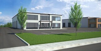 More details for 3499 63rd Ave, Leduc, AB - Land to Rent