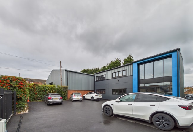 More details for 18 Abbey St, Ilkeston - Co-working to Rent