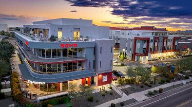 16580 N 92nd St, Scottsdale, AZ for sale Building Photo- Image 1 of 1