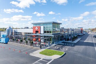 More details for 411 Waverley Oaks Rd, Waltham, MA - Light Industrial to Rent