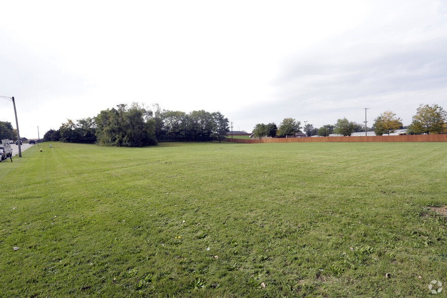 Theodore & Rock Run St, Joliet, IL for sale - Primary Photo - Image 1 of 3