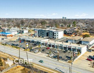 More details for Properties – Retail for Sale, Tulsa, OK