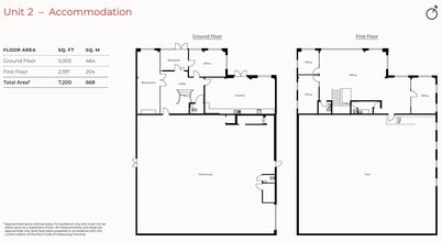 Kangley Bridge Rd, London to rent Floor Plan- Image 1 of 33