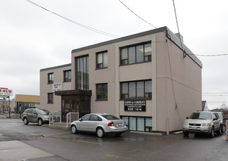 More details for 795 Wilson Ave, Toronto, ON - Office for Sale