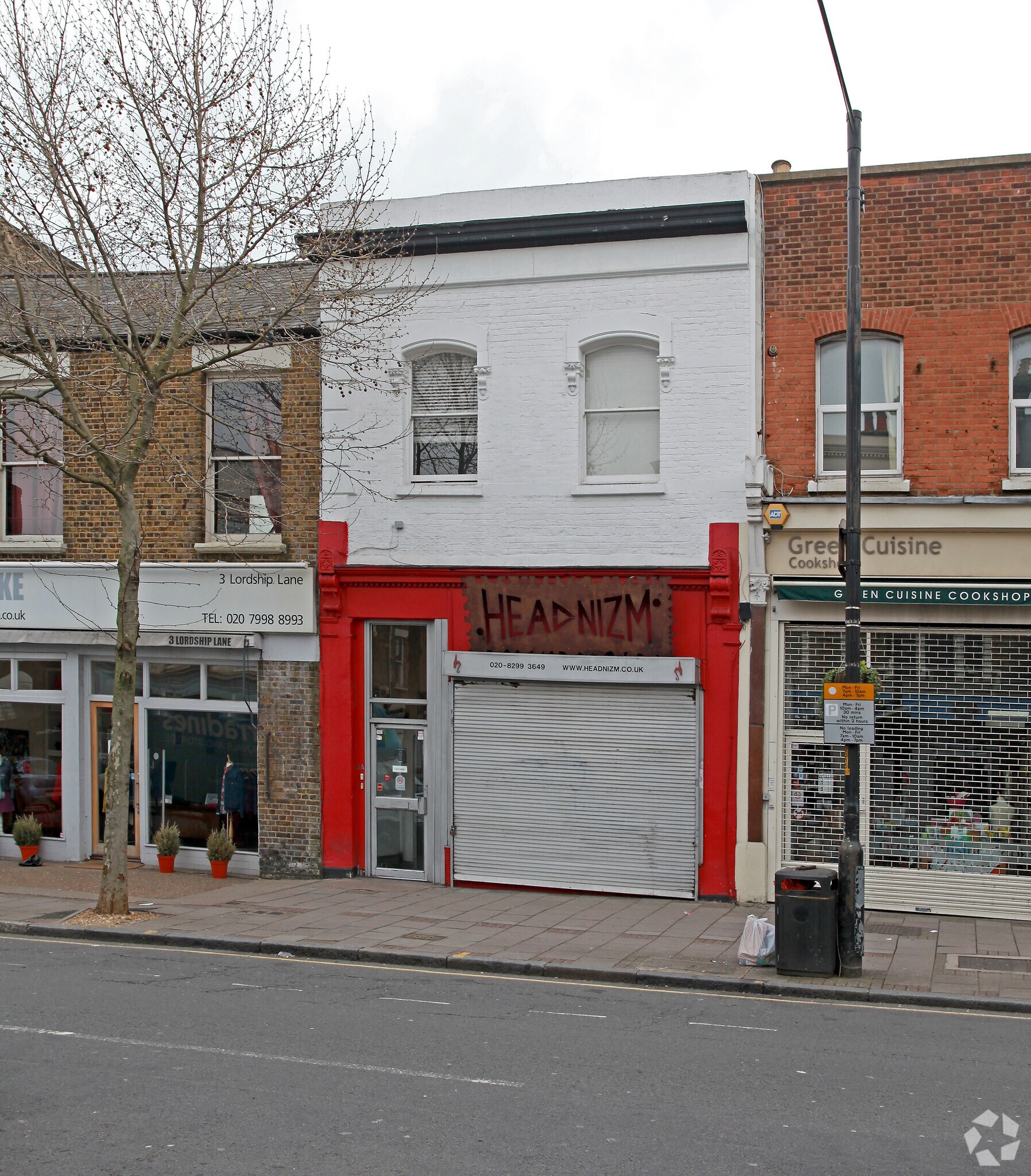 5 Lordship Ln, London for sale Primary Photo- Image 1 of 1