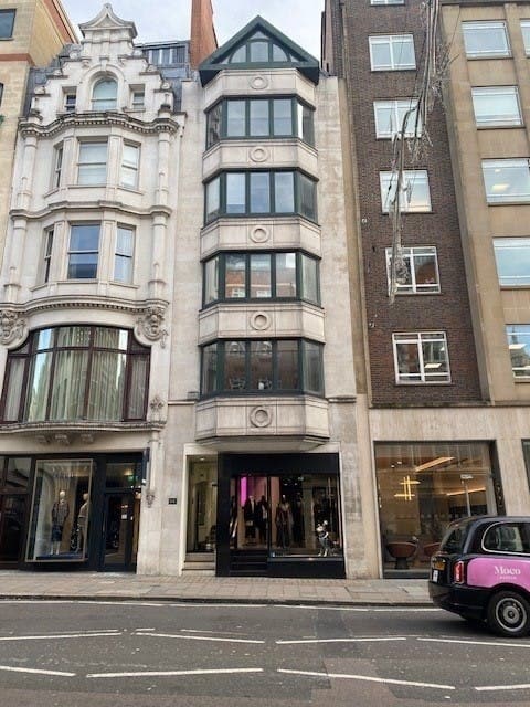 More details for 54 Conduit St, London - Office to Rent