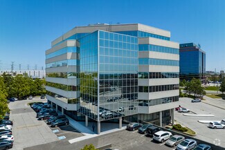 More details for 7050 Weston Rd, Vaughan, ON - Office for Rent