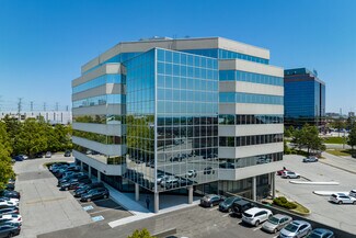 More details for 7050 Weston Rd, Vaughan, ON - Office to Rent