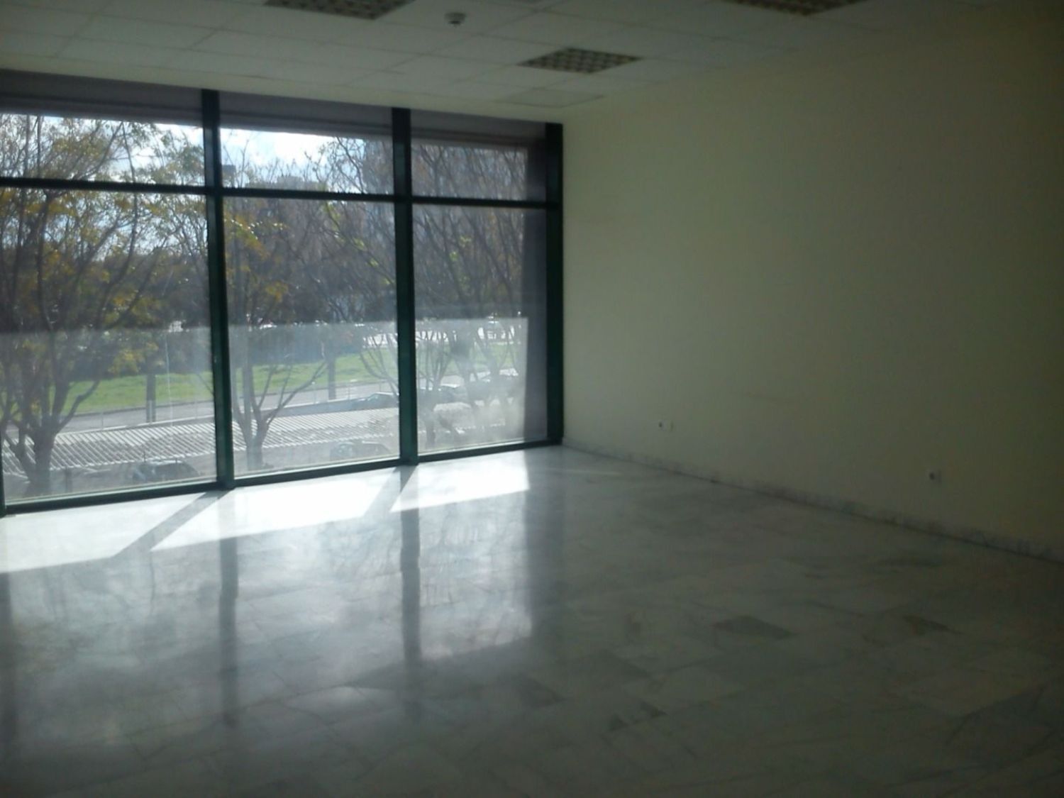 Calle Aviación, S/N, SEVILLA, Sevilla to rent Building Photo- Image 1 of 11