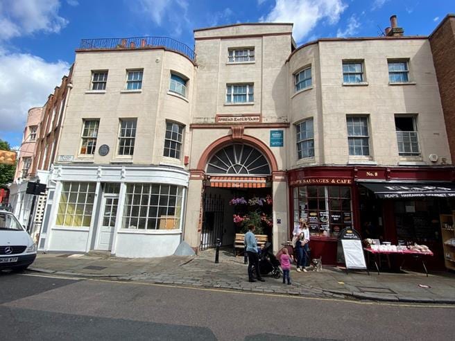 9 Nevada St, London for sale - Primary Photo - Image 1 of 1