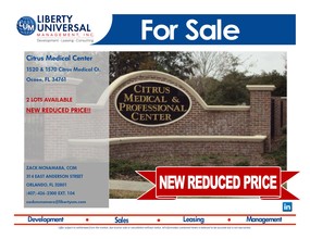 1520 Citrus Medical Ct, Ocoee, FL for sale Other- Image 1 of 1