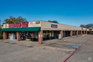 More details for 1225 Belt Line Rd, Garland, TX - Retail for Rent