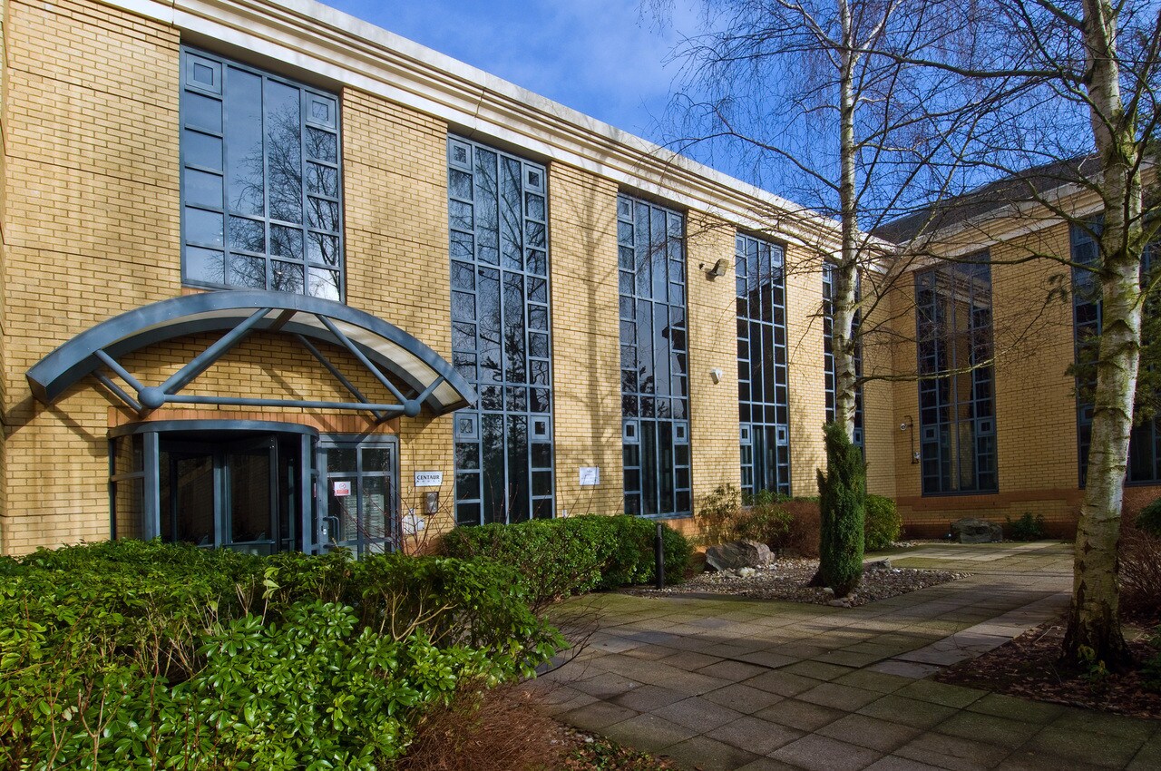 Ancells Rd, Fleet to rent Building Photo- Image 1 of 7