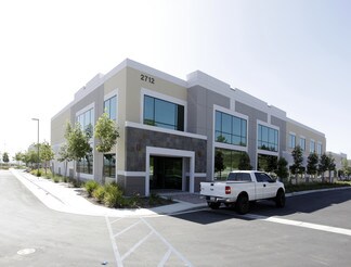 More details for 2712 Gateway Rd, Carlsbad, CA - Light Industrial for Rent