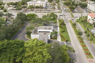 3660 NW 31 Street, Lauderdale Lakes, FL - aerial  map view - Image1