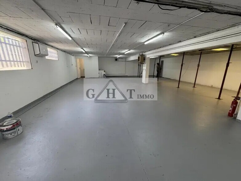 Industrial in Chennevières-sur-Marne to rent - Interior Photo - Image 1 of 4