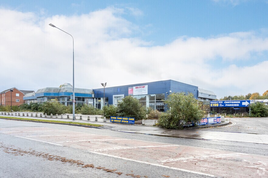 Colchester Ave, Cardiff for sale - Primary Photo - Image 1 of 1