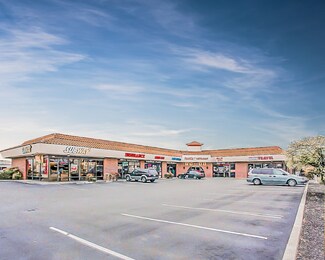 More details for 2147-2159 N Texas St, Fairfield, CA - Retail to Rent