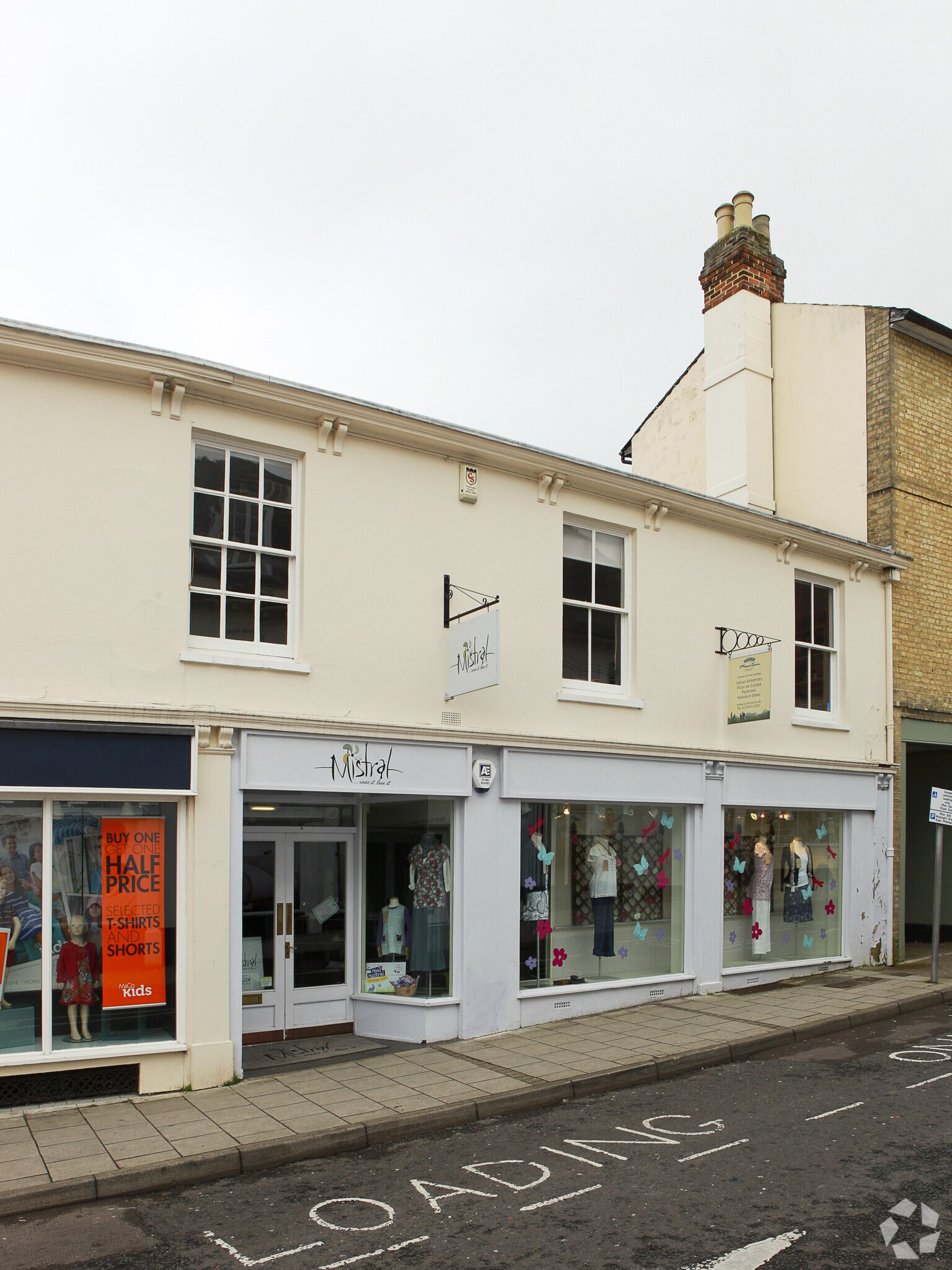 13 Market Hl, Saffron Walden CB10 1HQ