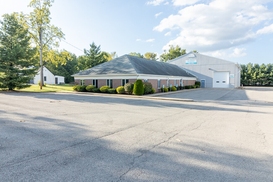 840 Mcclurg Rd, Boardman, OH for sale - Building Photo - Image 1 of 27