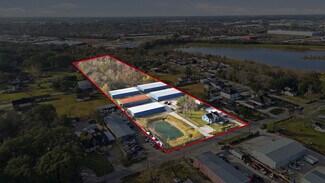 More details for 522 Crenshaw Rd, Pasadena, TX - Specialist for Sale