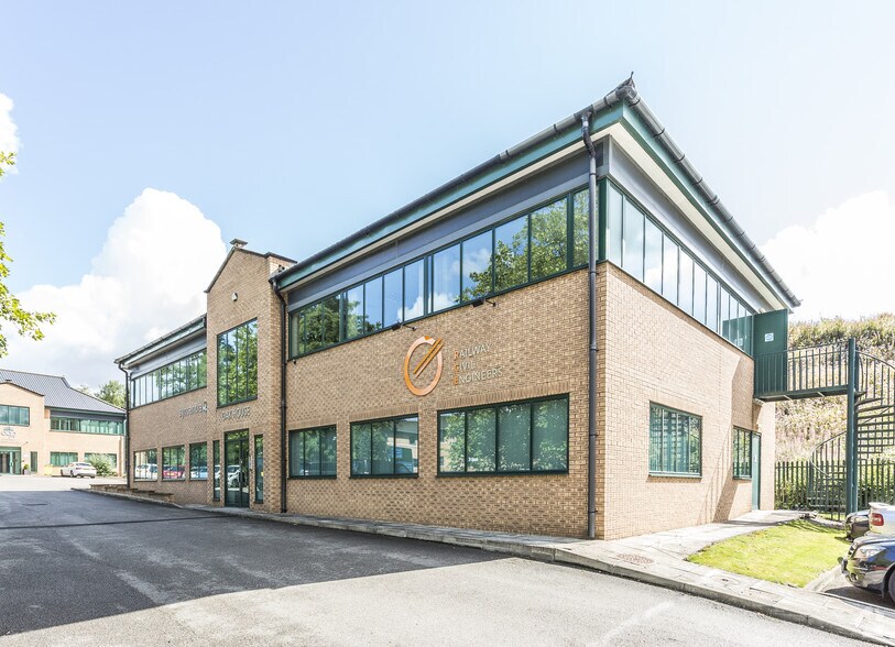 Clifton Rd, Runcorn WA7 3EH Oak House