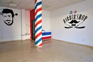 More details for Calle Blas Infante, 63, Brenes - Retail for Sale