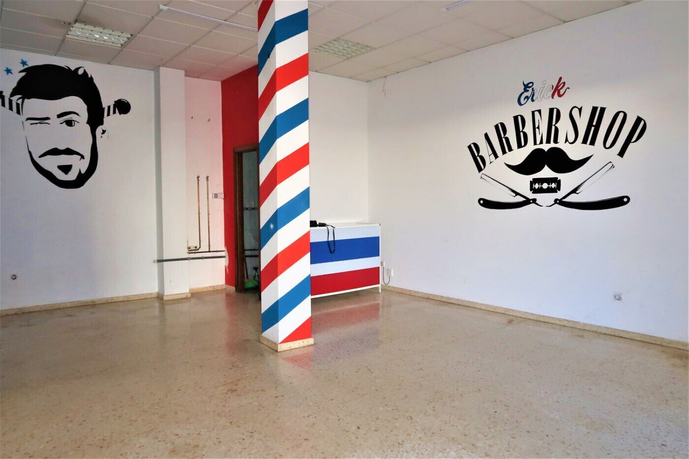 Calle Blas Infante, 63, Brenes, Sevilla for sale Building Photo- Image 1 of 19