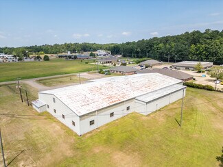 More details for 248 Chubby Dr, Columbus, MS - Industrial for Rent