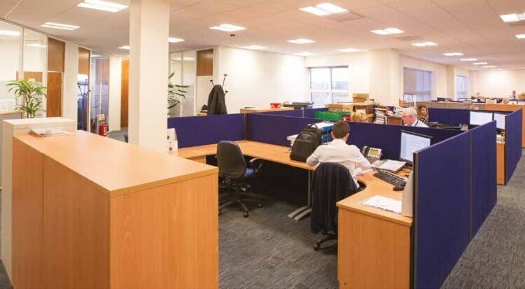 Old Ford Rd, Aberdeen to rent - Building Photo - Image 3 of 9