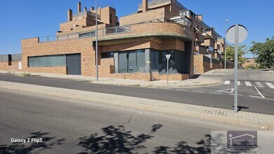 Retail in Colmenar Viejo, Madrid to rent Floor Plan- Image 1 of 13