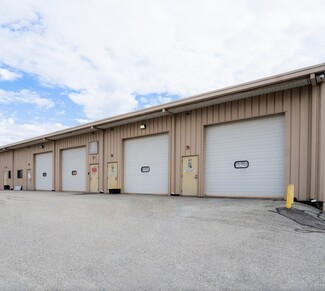 More details for 301 Concord St, Pawtucket, RI - Industrial for Rent